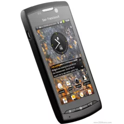 Orange San Francisco II - Hydrogél kijelzővédő fólia