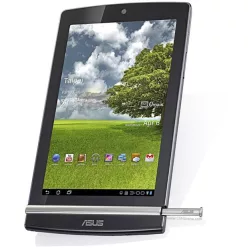 Asus Memo - Hydrogél kijelzővédő fólia