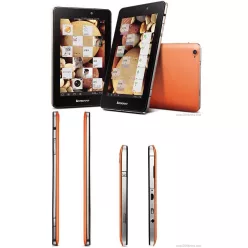 Lenovo LePad S2007 - Hydrogél kijelzővédő fólia
