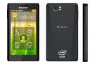 Lenovo K800 - Hydrogél kijelzővédő fólia