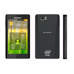 Lenovo K800 - Hydrogél kijelzővédő fólia