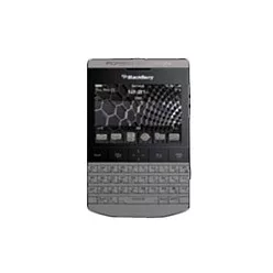   BlackBerry Porsche Design P'9531 - Hydrogél kijelzővédő fólia