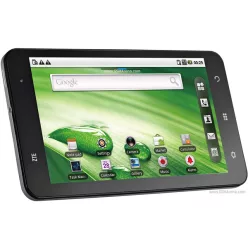 ZTE Light Tab V9C - Hydrogél kijelzővédő fólia