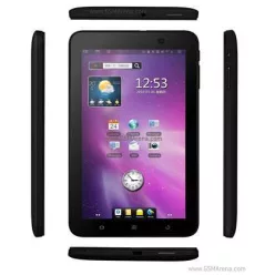 ZTE Light Tab 2 V9A - Hydrogél kijelzővédő fólia