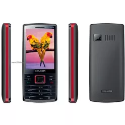 Celkon C3030 - Hydrogél kijelzővédő fólia