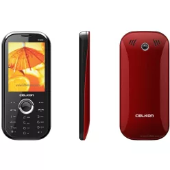 Celkon C909 - Hydrogél kijelzővédő fólia