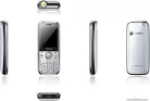 Celkon C305 - Hydrogél kijelzővédő fólia