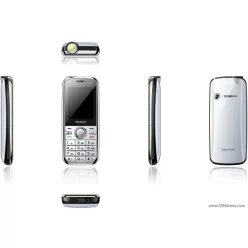 Celkon C305 - Hydrogél kijelzővédő fólia
