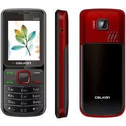 Celkon C303 - Hydrogél kijelzővédő fólia