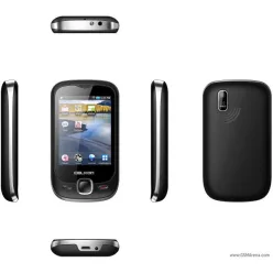 Celkon C5050 - Hydrogél kijelzővédő fólia