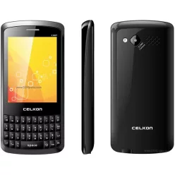 Celkon C227 - Hydrogél kijelzővédő fólia