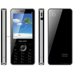 Celkon i9 - Hydrogél kijelzővédő fólia