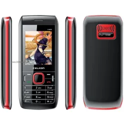 Celkon C609 - Hydrogél kijelzővédő fólia