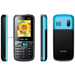 Celkon C100 - Hydrogél kijelzővédő fólia