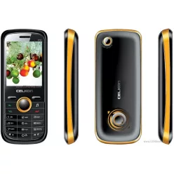 Celkon C33 - Hydrogél kijelzővédő fólia