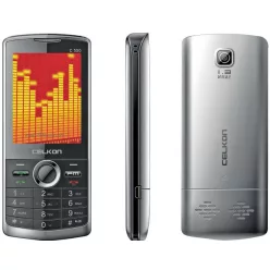 Celkon C550 - Hydrogél kijelzővédő fólia