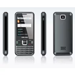 Celkon C66 - Hydrogél kijelzővédő fólia