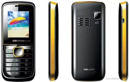 Celkon C339 - Hydrogél kijelzővédő fólia