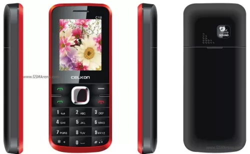 Celkon C10 - Hydrogél kijelzővédő fólia