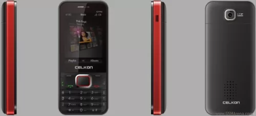 Celkon C770 - Hydrogél kijelzővédő fólia