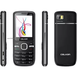 Celkon C369 - Hydrogél kijelzővédő fólia