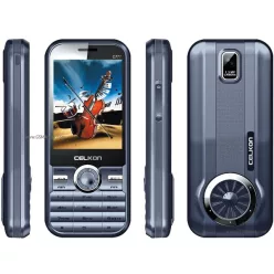 Celkon C777 - Hydrogél kijelzővédő fólia