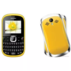 Celkon C1 - Hydrogél kijelzővédő fólia