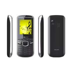 Celkon C444 - Hydrogél kijelzővédő fólia