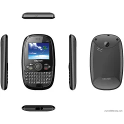 Celkon C2 - Hydrogél kijelzővédő fólia
