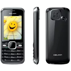 Celkon C225 - Hydrogél kijelzővédő fólia