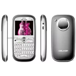 Celkon C3 - Hydrogél kijelzővédő fólia
