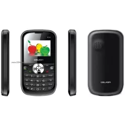 Celkon C11 - Hydrogél kijelzővédő fólia