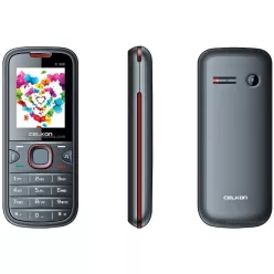 Celkon C333 - Hydrogél kijelzővédő fólia