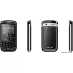 Celkon C5 - Hydrogél kijelzővédő fólia