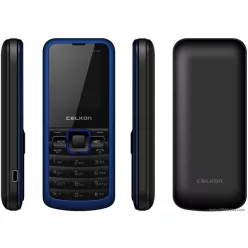 Celkon C347 - Hydrogél kijelzővédő fólia