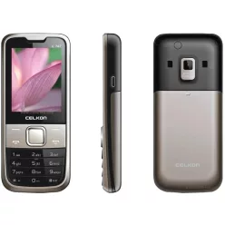 Celkon C747 - Hydrogél kijelzővédő fólia