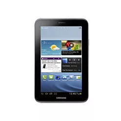   Samsung Galaxy Tab 2 7.0 P3100 - Hydrogél kijelzővédő fólia