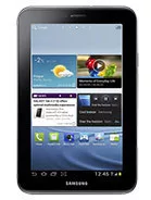 Samsung Galaxy Tab 2 7.0 P3100 - Hydrogél kijelzővédő fólia
