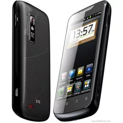 ZTE N910 - Hydrogél kijelzővédő fólia