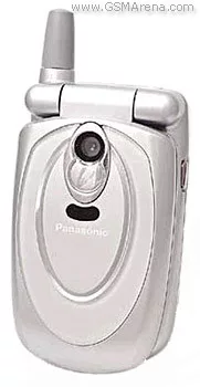 Panasonic X66 - Hydrogél kijelzővédő fólia