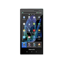 Panasonic Eluga DL1 - Hydrogél kijelzővédő fólia