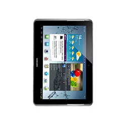   Samsung Galaxy Tab 2 10.1 P5100 - Hydrogél kijelzővédő fólia