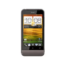 HTC One V - Hydrogél kijelzővédő fólia