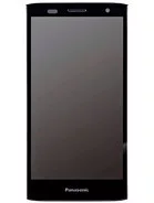 Panasonic Eluga Power - Hydrogél kijelzővédő fólia