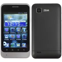 ZTE Kis V788 - Hydrogél kijelzővédő fólia