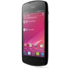 Acer Liquid Glow E330 - Hydrogél kijelzővédő fólia