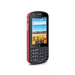 ZTE Style Q - Hydrogél kijelzővédő fólia