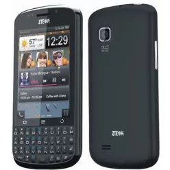 ZTE V875 - Hydrogél kijelzővédő fólia