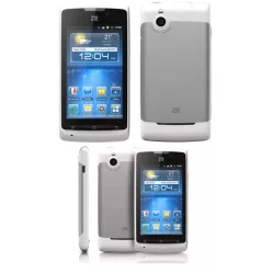 ZTE Blade II V880+ - Hydrogél kijelzővédő fólia