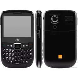 Orange Rio - Hydrogél kijelzővédő fólia